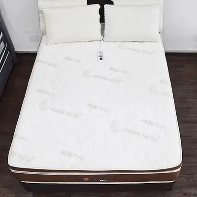 Colchão magnético Kenko Patto Platinum topo de linha com massagem